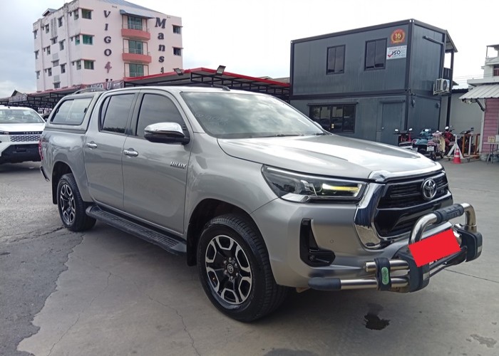 Used 6
                    TOYOTA
                     for Sale Image