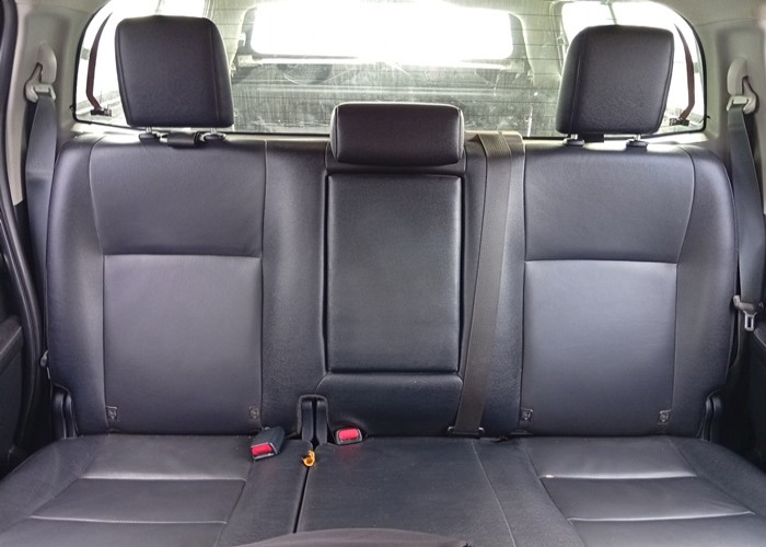 Used 6
                    TOYOTA
                     for Sale Image