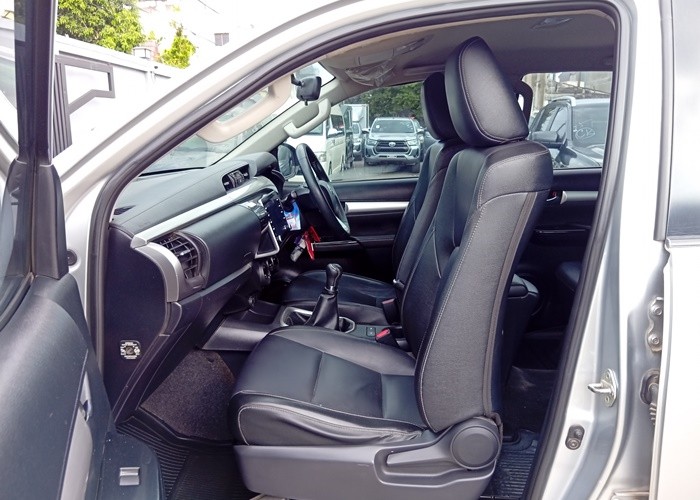 Used 6
                    TOYOTA
                     for Sale Image