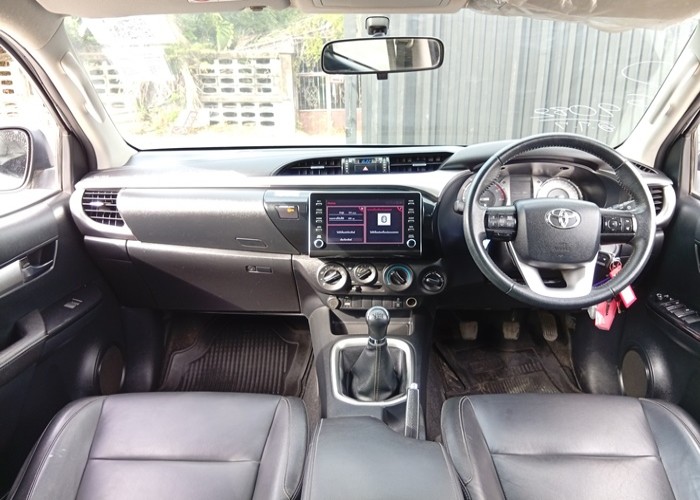 Used 6
                    TOYOTA
                     for Sale Image