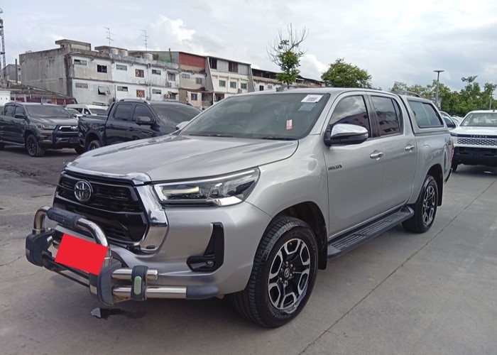 Used 6
                    TOYOTA
                     for Sale Image