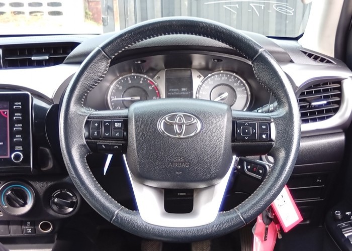 Used 6
                    TOYOTA
                     for Sale Image