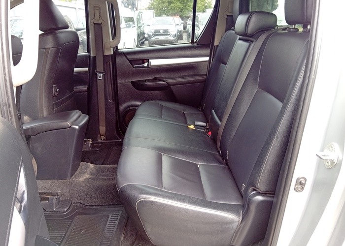 Used 6
                    TOYOTA
                     for Sale Image