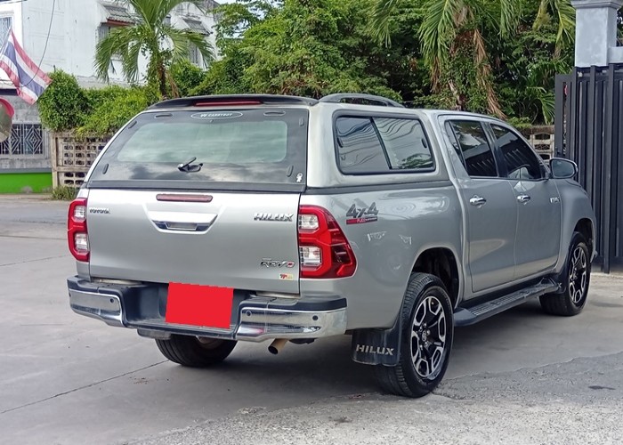 Used 6
                    TOYOTA
                     for Sale Image