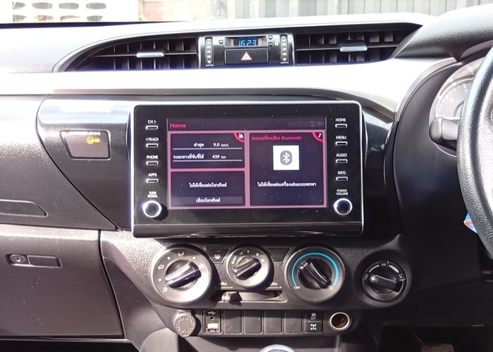 Used 6
                    TOYOTA
                     for Sale Image