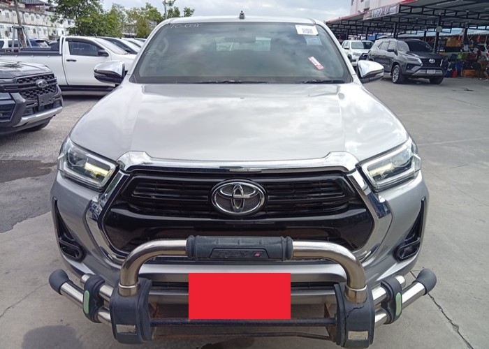 Used 6
                    TOYOTA
                     for Sale Image