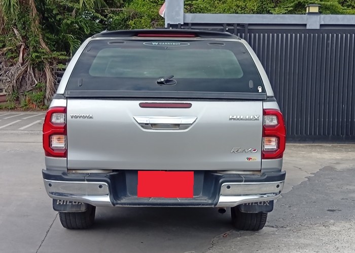 Used 6
                    TOYOTA
                     for Sale Image