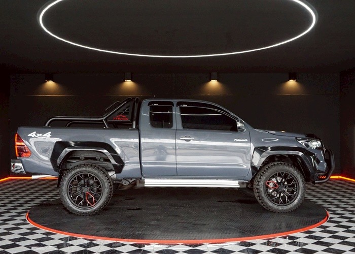Used 7
                    TOYOTA
                     for Sale Image