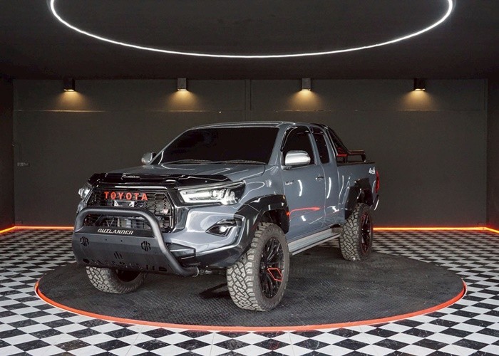 Used 7
                    TOYOTA
                     for Sale Image