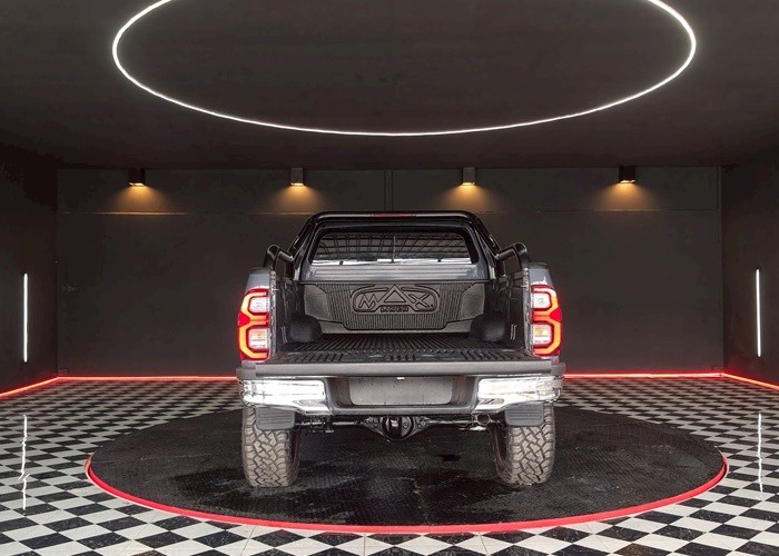 Used 7
                    TOYOTA
                     for Sale Image