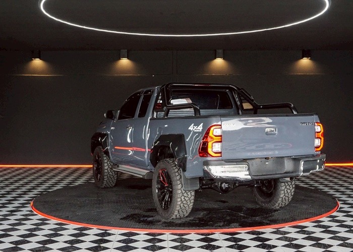Used 7
                    TOYOTA
                     for Sale Image