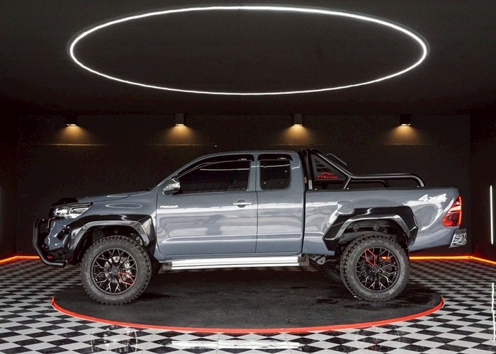 Used 7
                    TOYOTA
                     for Sale Image