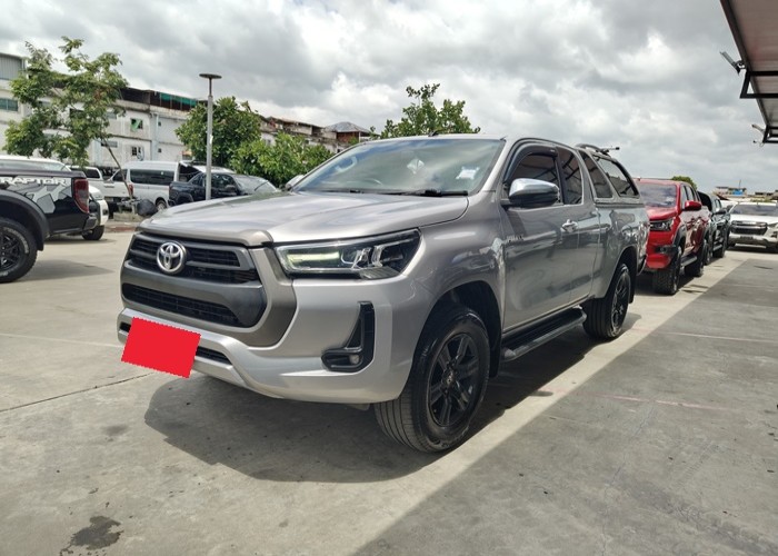 Used 5
                    TOYOTA
                     for Sale Image