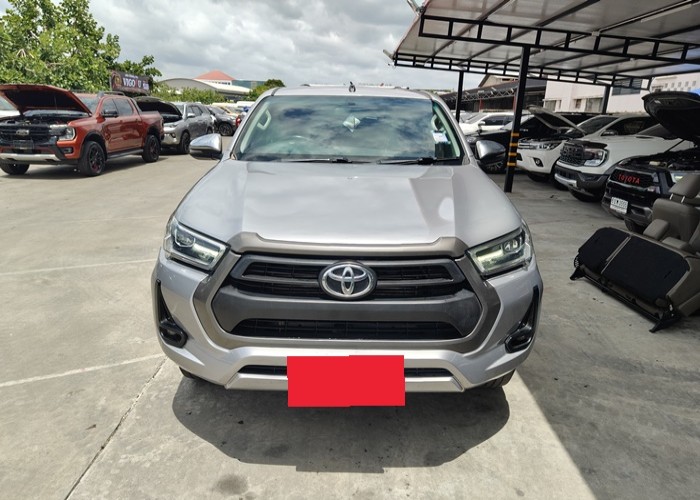 Used 5
                    TOYOTA
                     for Sale Image