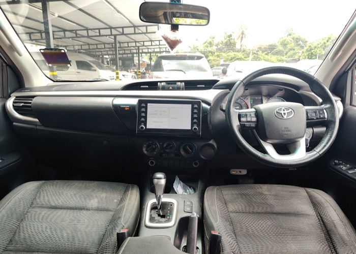 Used 5
                    TOYOTA
                     for Sale Image