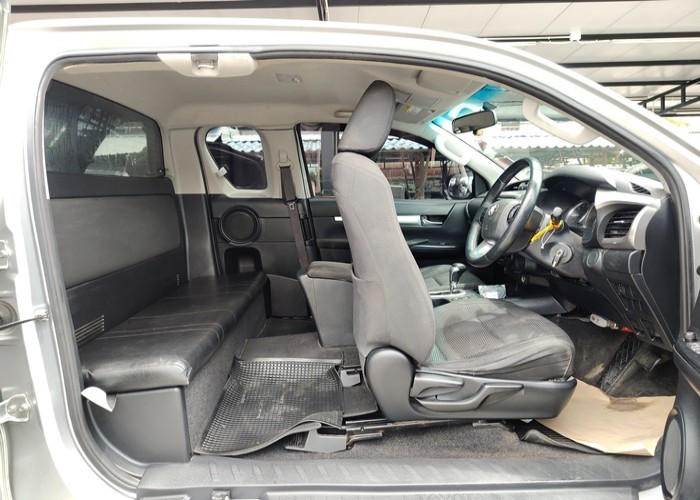 Used 5
                    TOYOTA
                     for Sale Image