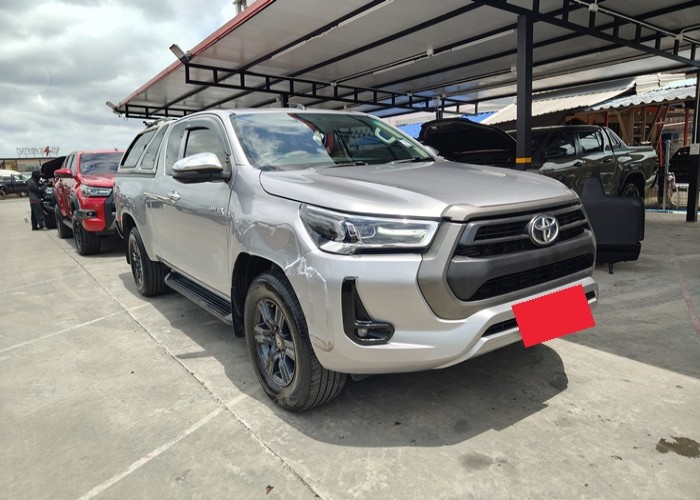 Used 5
                    TOYOTA
                     for Sale Image
