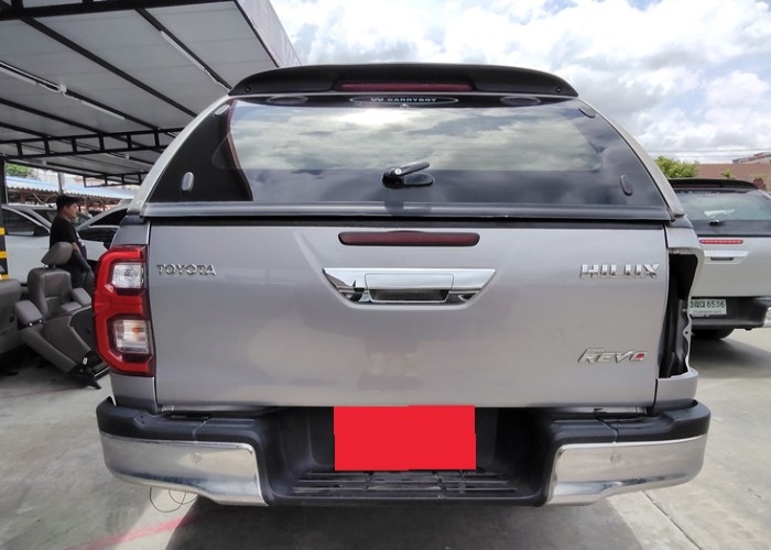 Used 5
                    TOYOTA
                     for Sale Image