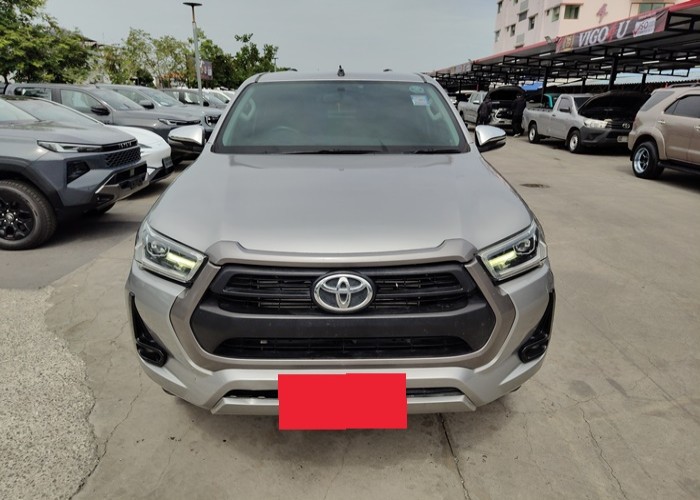 Used 4
                    TOYOTA
                     for Sale Image