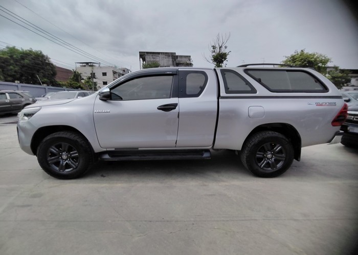 Used 4
                    TOYOTA
                     for Sale Image