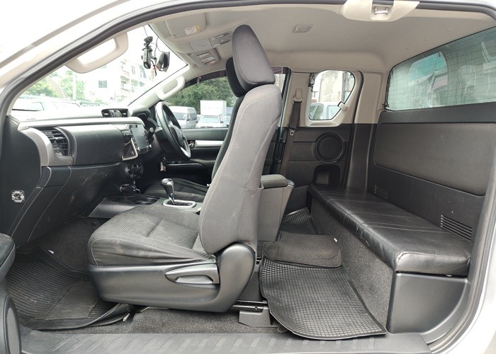Used 4
                    TOYOTA
                     for Sale Image