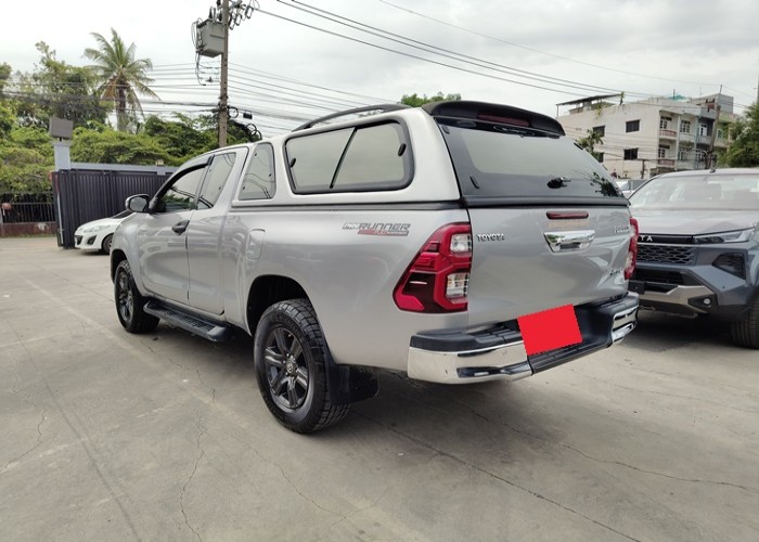 Used 4
                    TOYOTA
                     for Sale Image