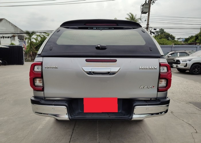 Used 4
                    TOYOTA
                     for Sale Image