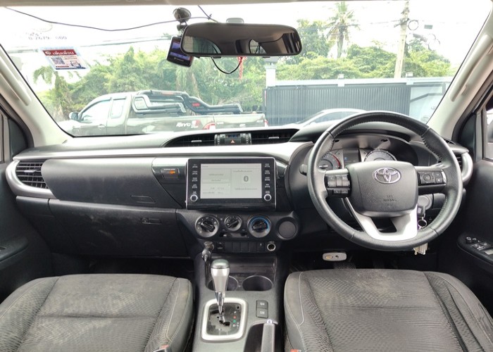 Used 4
                    TOYOTA
                     for Sale Image