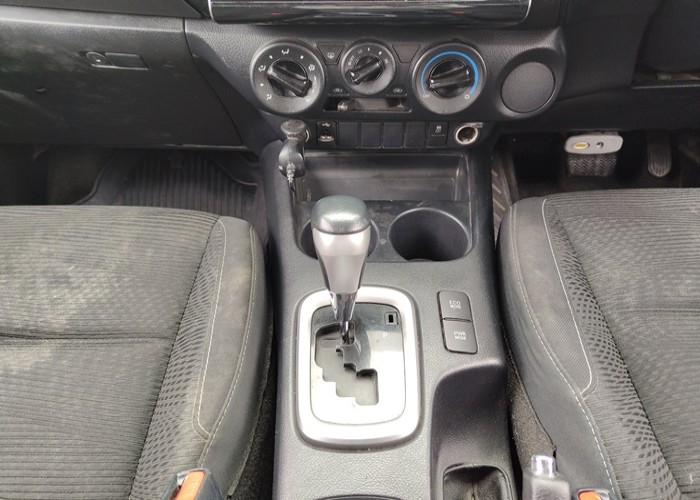 Used 4
                    TOYOTA
                     for Sale Image