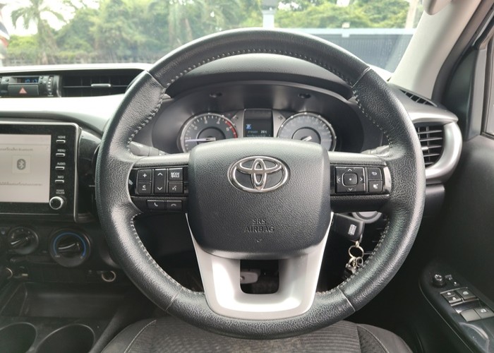 Used 4
                    TOYOTA
                     for Sale Image