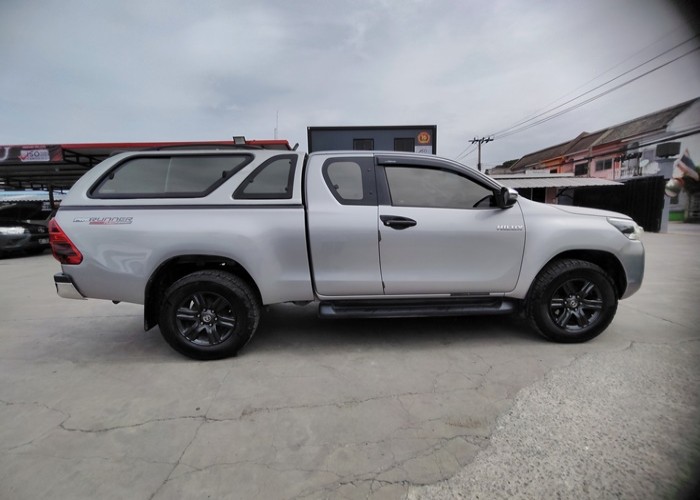 Used 4
                    TOYOTA
                     for Sale Image