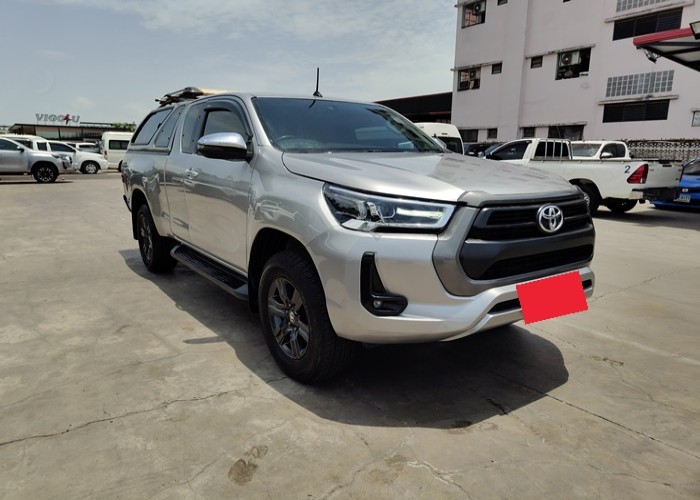 Used 5
                    TOYOTA
                     for Sale Image