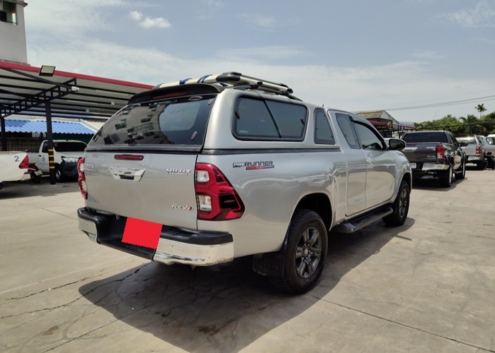 Used 5
                    TOYOTA
                     for Sale Image