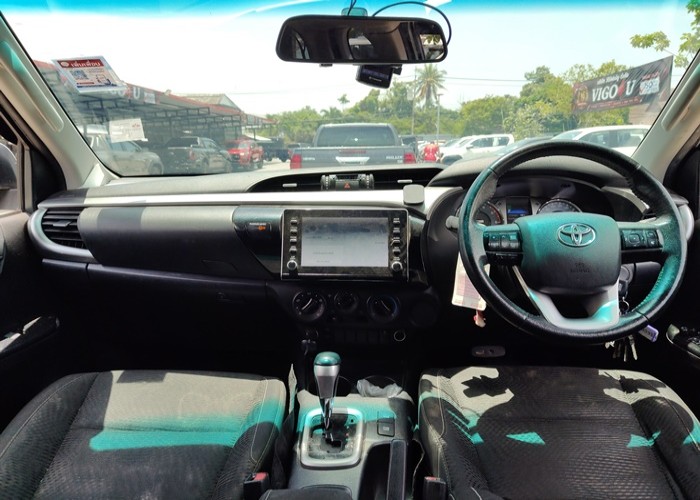 Used 5
                    TOYOTA
                     for Sale Image