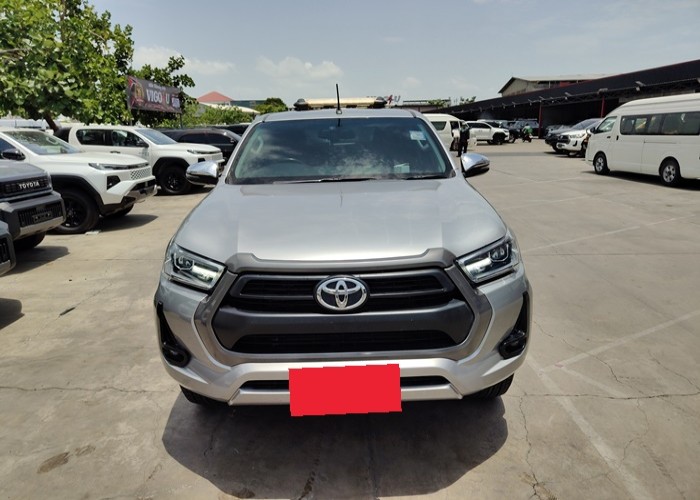 Used 5
                    TOYOTA
                     for Sale Image
