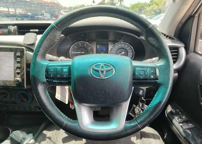 Used 5
                    TOYOTA
                     for Sale Image