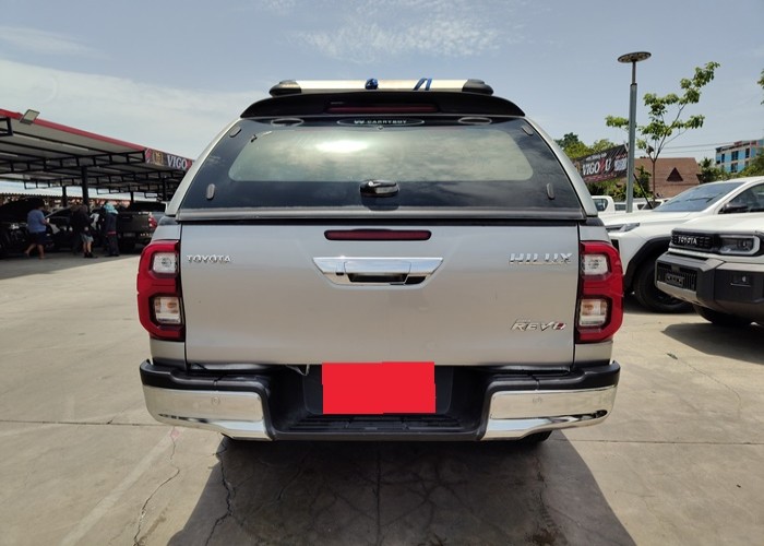 Used 5
                    TOYOTA
                     for Sale Image