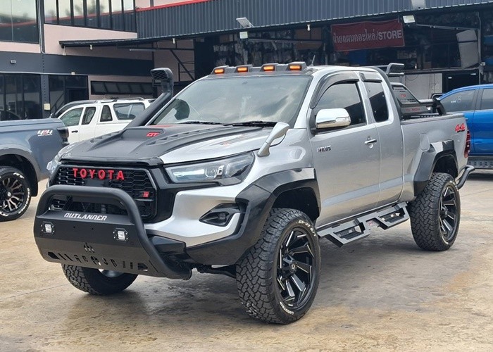 Used 6
                    TOYOTA
                     for Sale Image