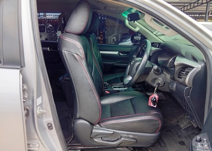 Used 1
                    TOYOTA
                     for Sale Image