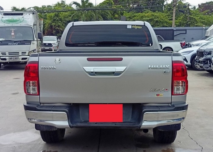 Used 1
                    TOYOTA
                     for Sale Image