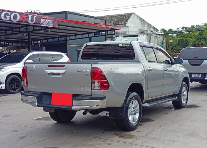 Used 1
                    TOYOTA
                     for Sale Image