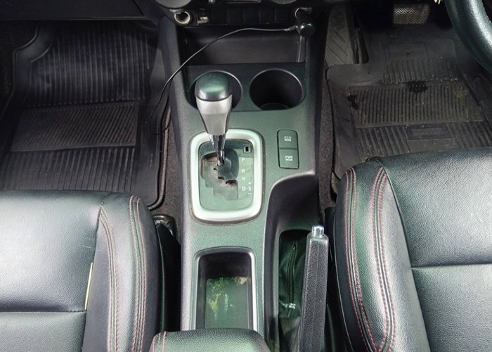 Used 1
                    TOYOTA
                     for Sale Image