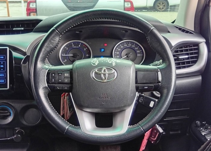 Used 1
                    TOYOTA
                     for Sale Image