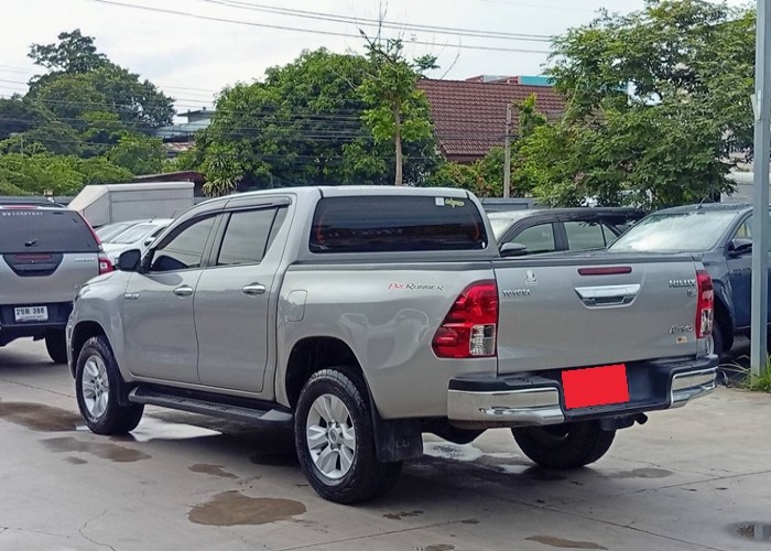 Used 1
                    TOYOTA
                     for Sale Image