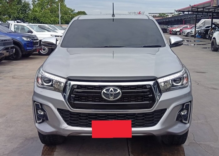 Used 1
                    TOYOTA
                     for Sale Image