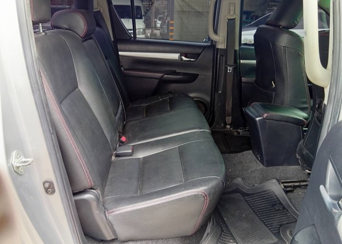 Used 1
                    TOYOTA
                     for Sale Image