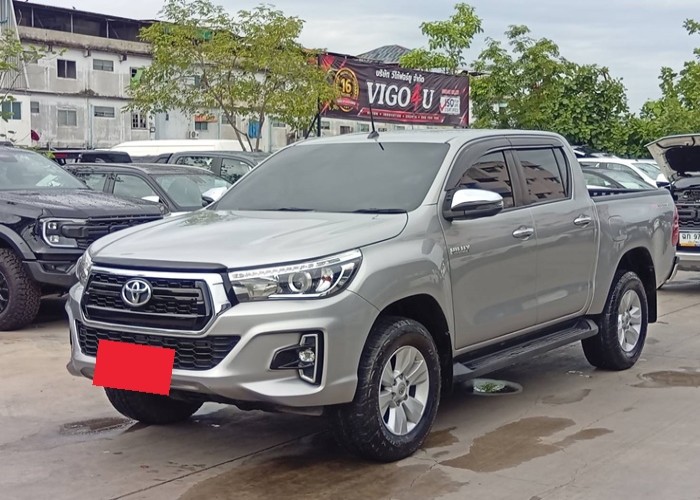 Used 1
                    TOYOTA
                     for Sale Image