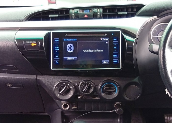 Used 1
                    TOYOTA
                     for Sale Image