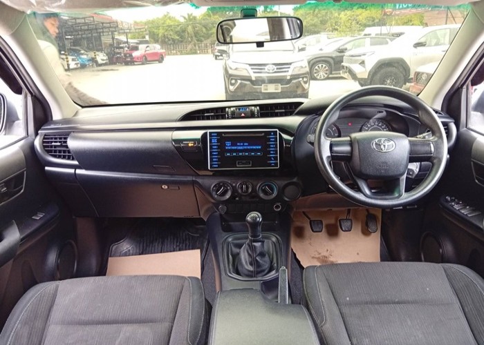 Used 2
                    TOYOTA
                     for Sale Image