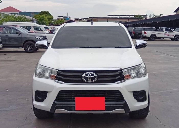 Used 2
                    TOYOTA
                     for Sale Image